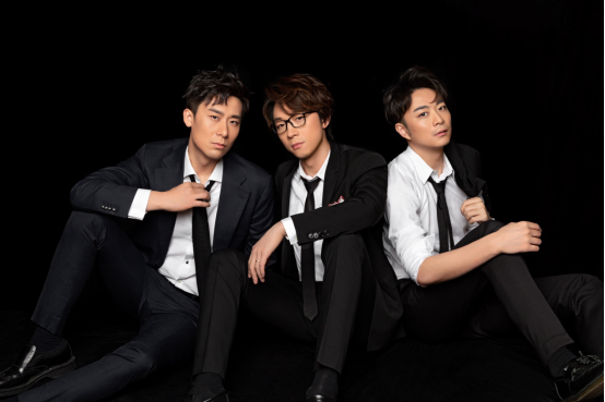 力量之声组合别离曲mv首发引热议电影大片质感惊艳乐迷