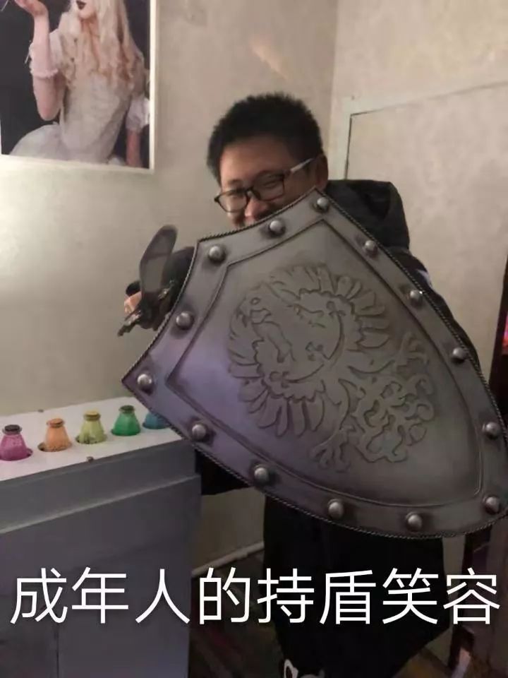 辅导员助理专访四班谢明航