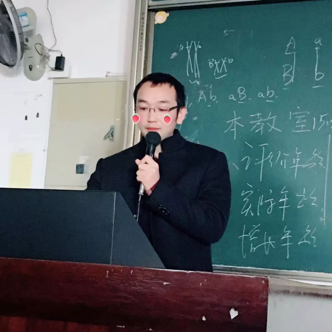 曹政子老师:数学是我的弱项,上大学之前也一直担心高数课会很枯燥难懂