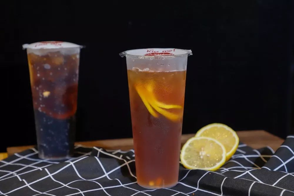 粉语漓江联名东海速送开学季大酬宾让你一次嗦个爽