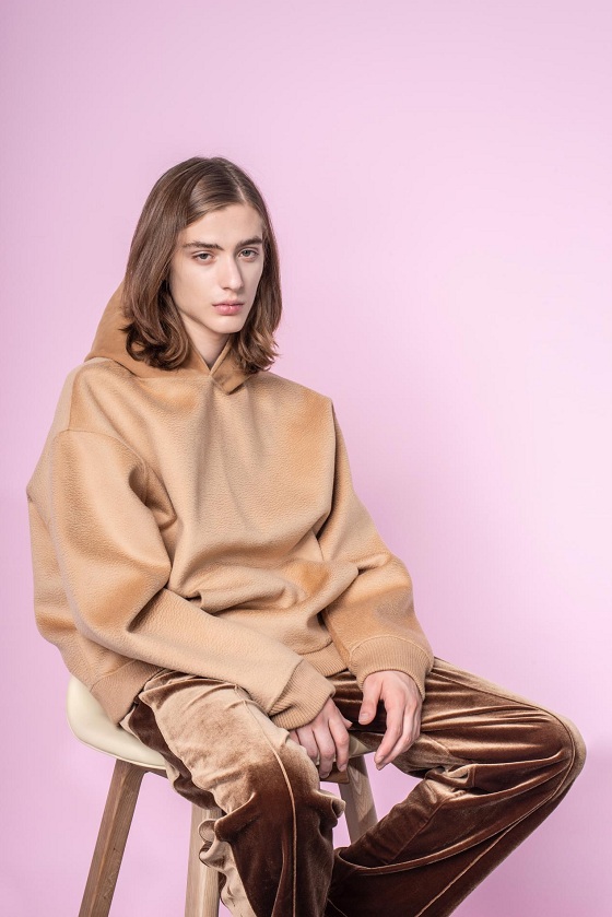 galliano landor 2019 全新秋冬系列正式上架