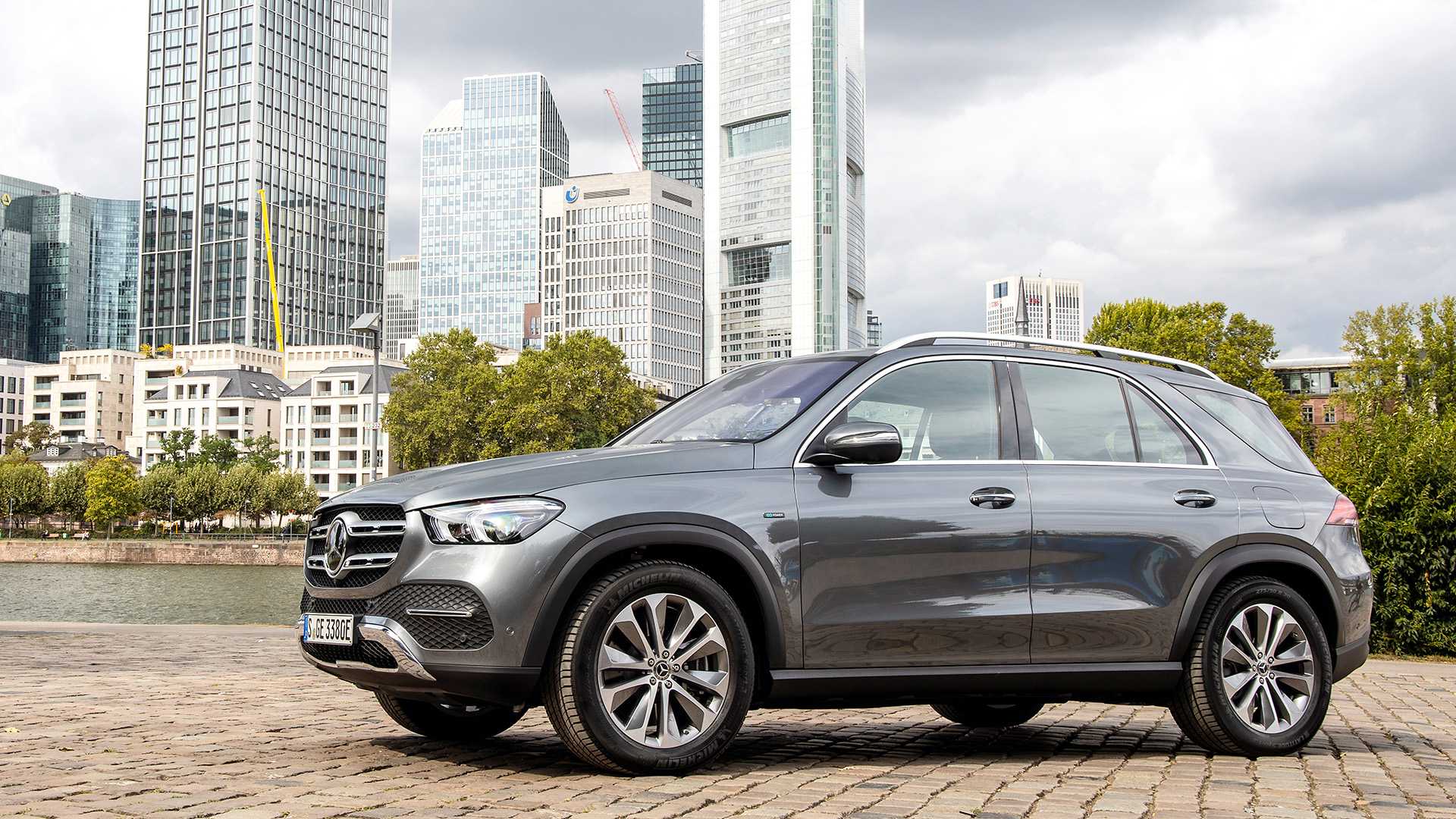 2020款mercedes gle 350de推出混合动力柴油版_搜狐汽车_搜狐网