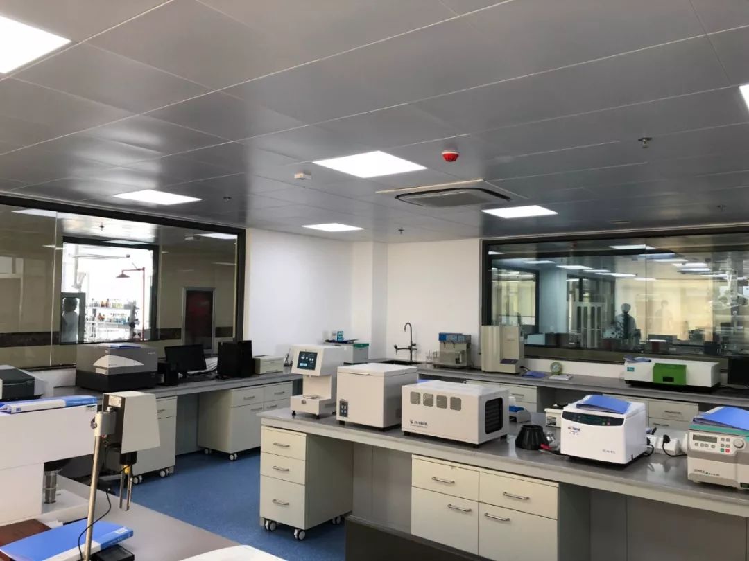 仅限30名!来自市食品药品检验检测中心的邀请函