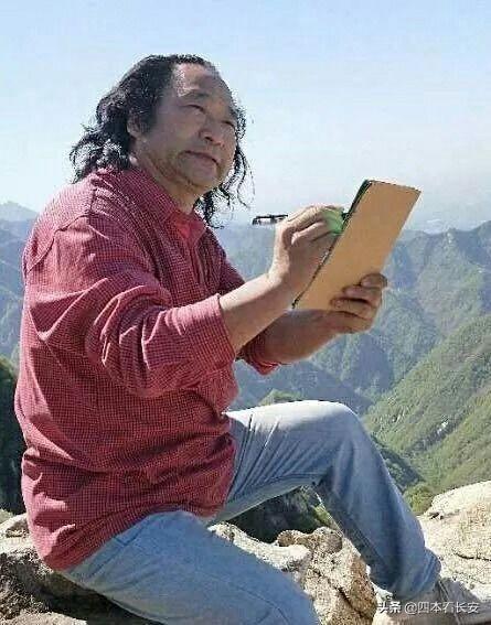 018中美协会员名单近日公布,著名画家李正平通过终审公示,以创作实力