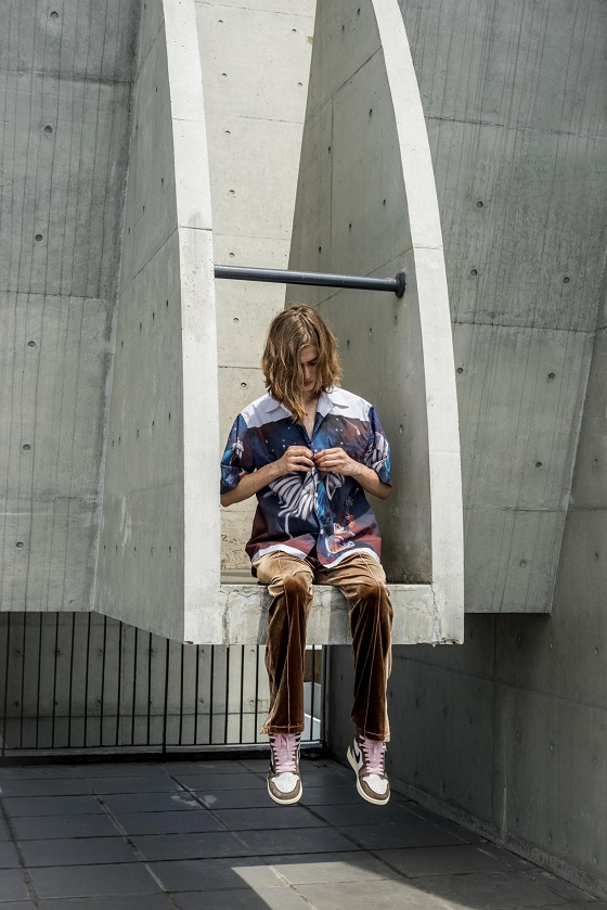 galliano landor 2019 全新秋冬系列正式上架