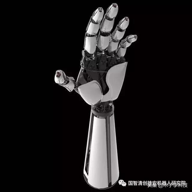 太空机器人来袭机器人脑细胞出世可穿戴机器人问世专抓水母的机器人