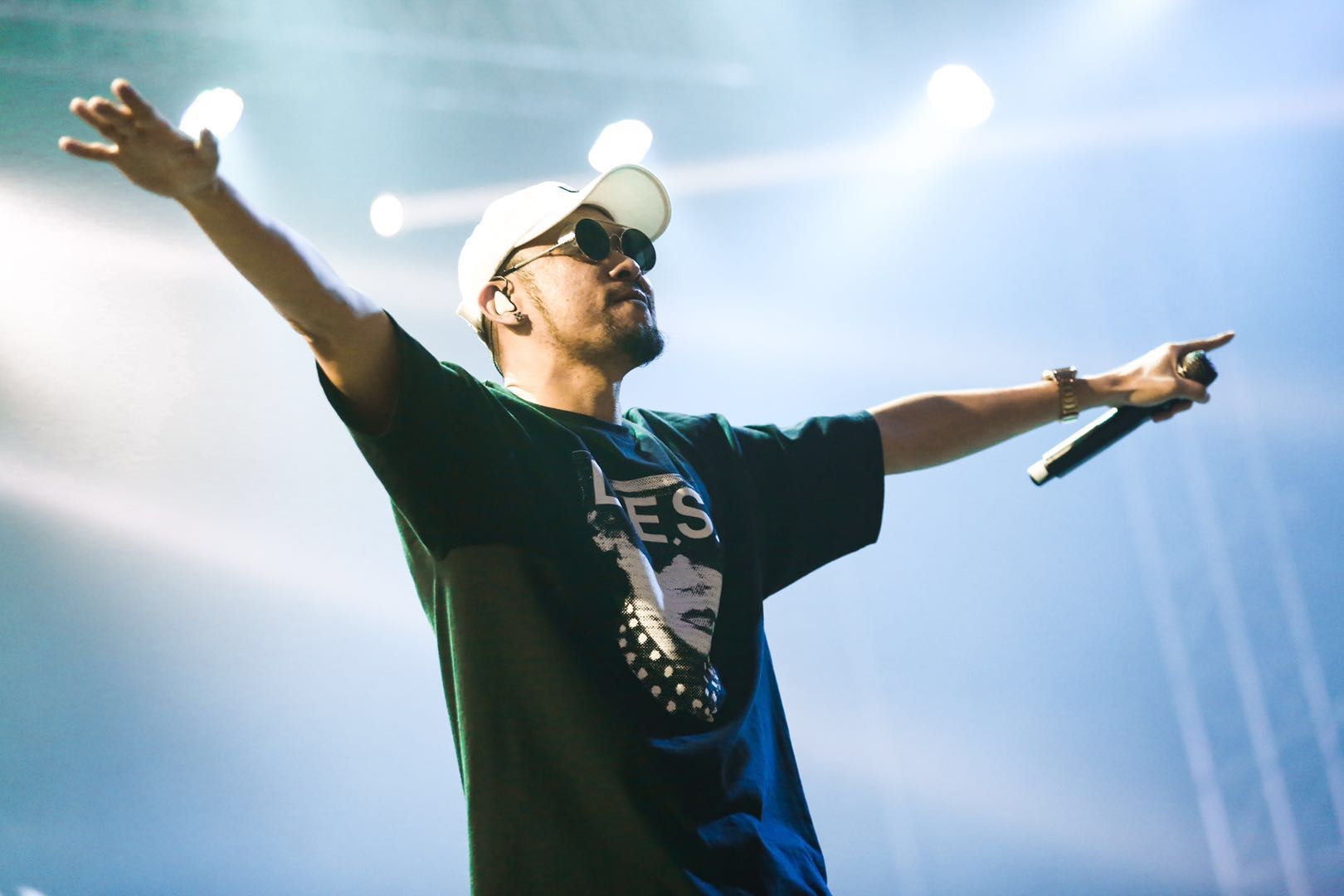 mchotdog热狗废欲清首轮演唱会圆满落幕二轮巡演即将震撼来袭