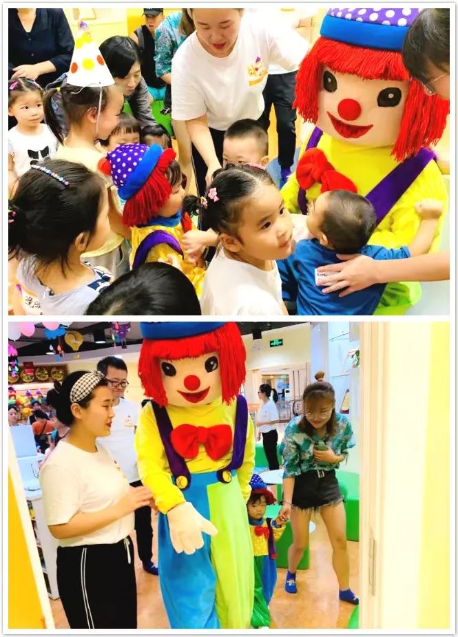 金宝贝43周年记录9月7日9月8日宝贝让我为你跳支金宝舞