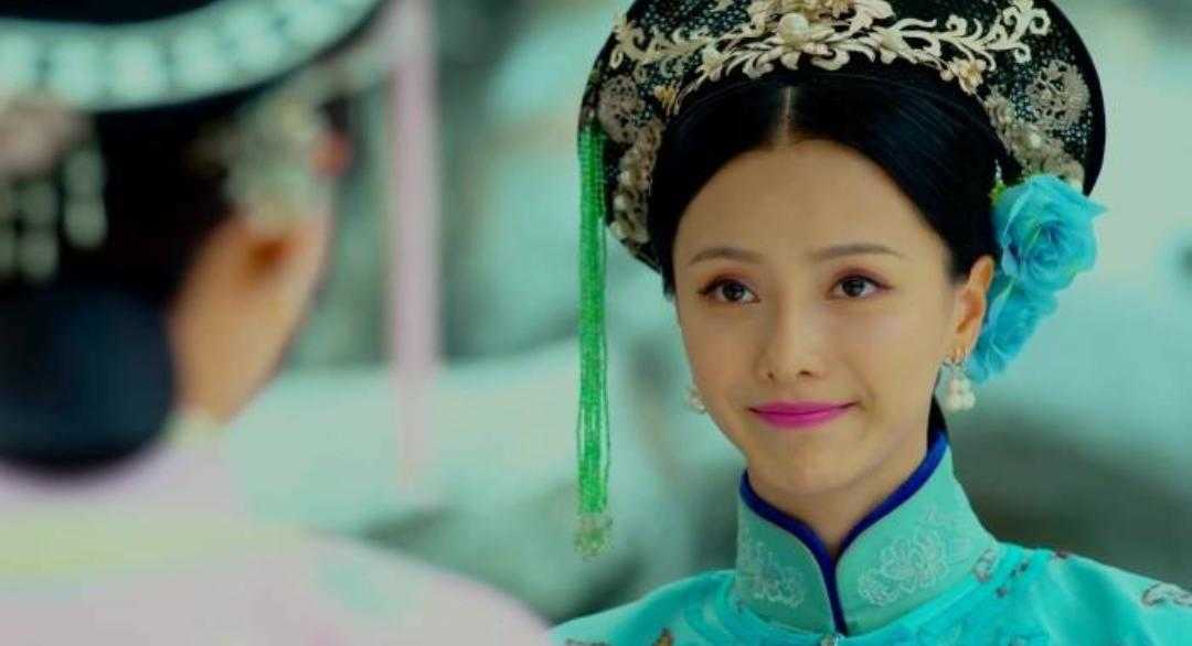 张芷溪演过的16部剧,最后一部连真爱粉都没看过!