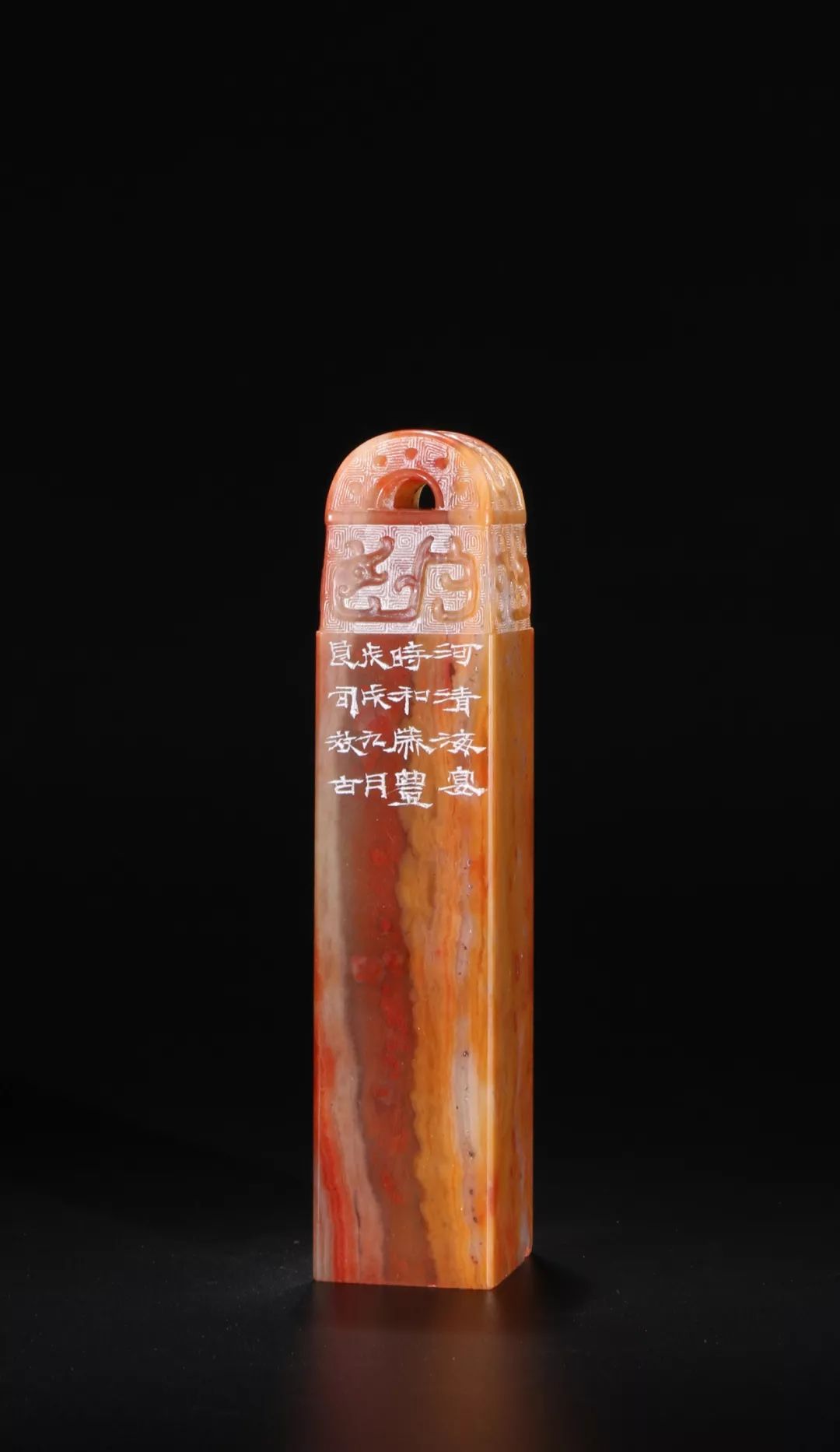 金良良一刻千金┃當代篆刻名家邀請展