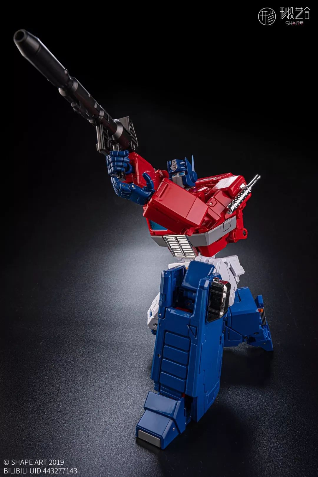 15年沧海桑田柱子哥涛声依旧胡评变形金刚mp44擎天柱