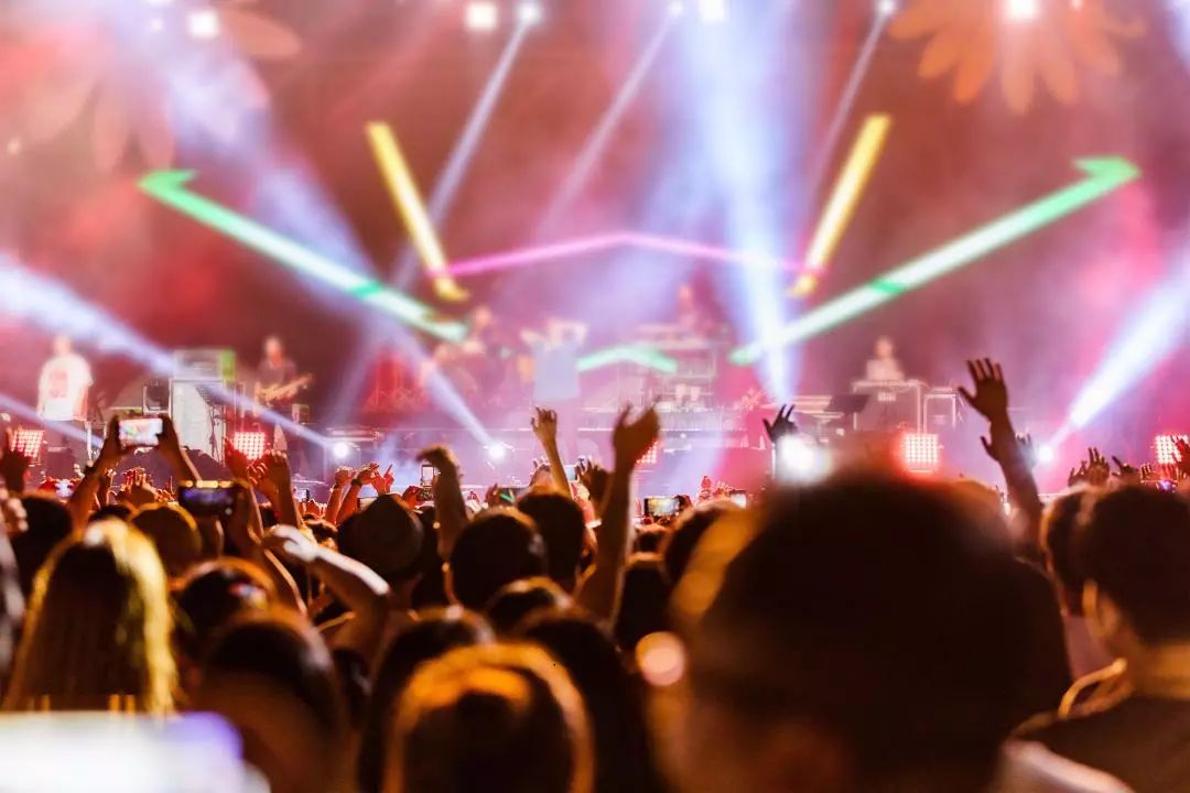 乐队的夏天4大人气组合来了倒计时12天