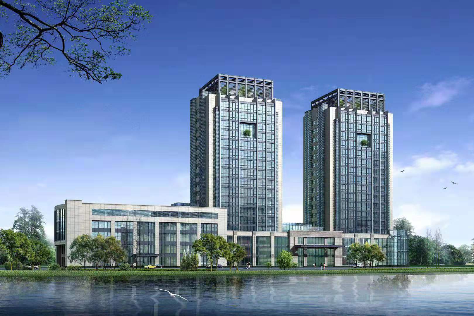 又添新店丨开元曼居成功签约杭州江宁大厦酒店项目