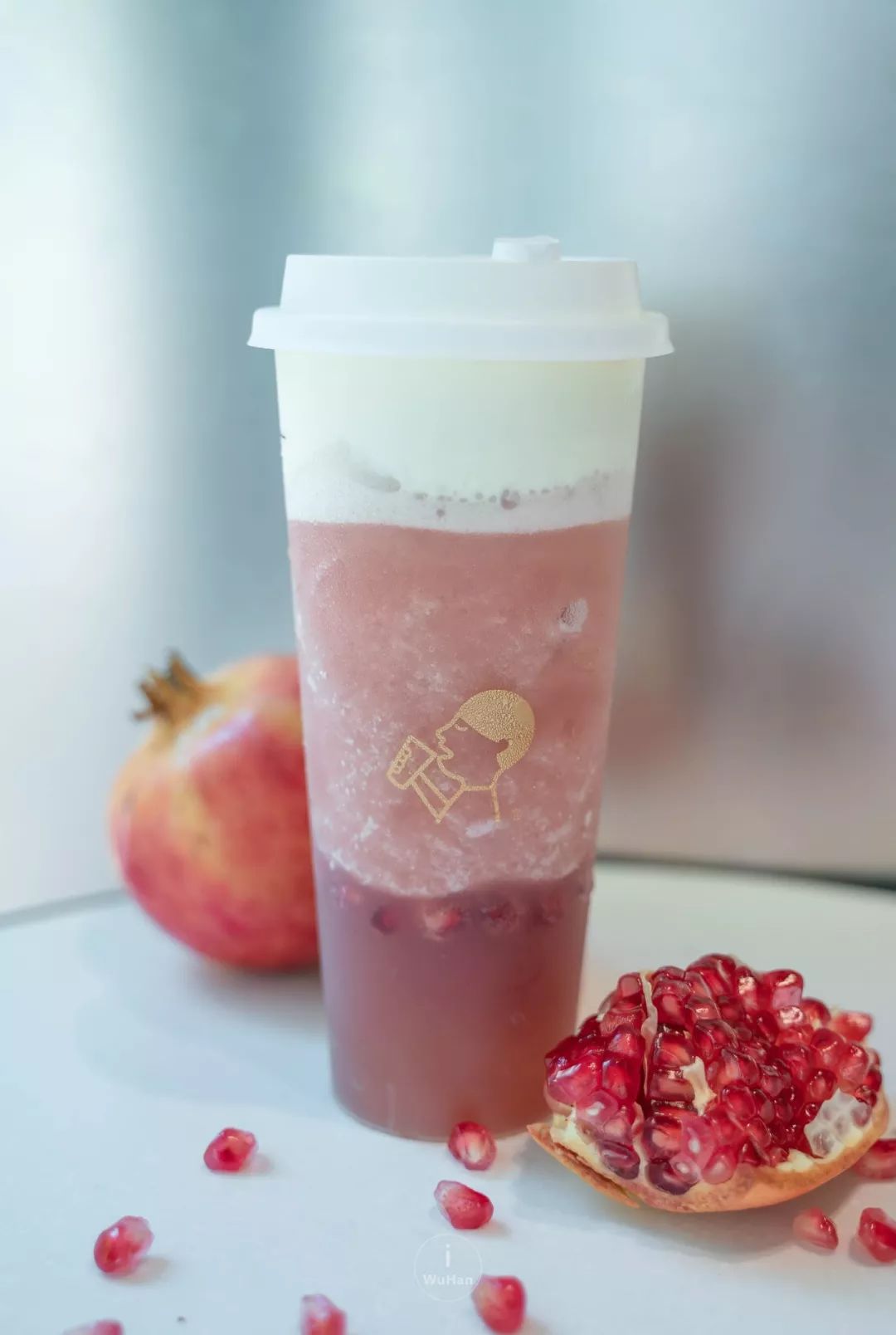 喜茶这杯巨型养乐多,要给你5倍的快乐!_季节