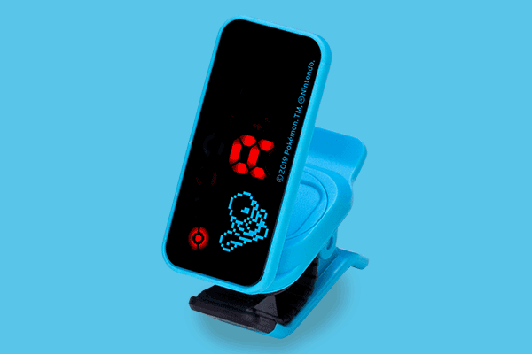 舒服』korg 的皮卡丘伊布妙蛙种子小火龙杰尼龟喊你回家练琴了_节拍器