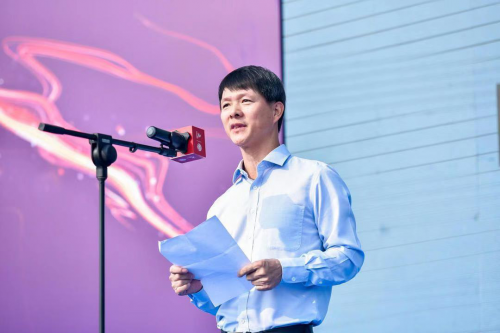 杨文明个人简历图片