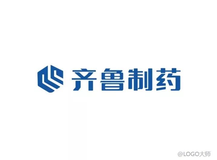 制药公司logo设计合集鉴赏