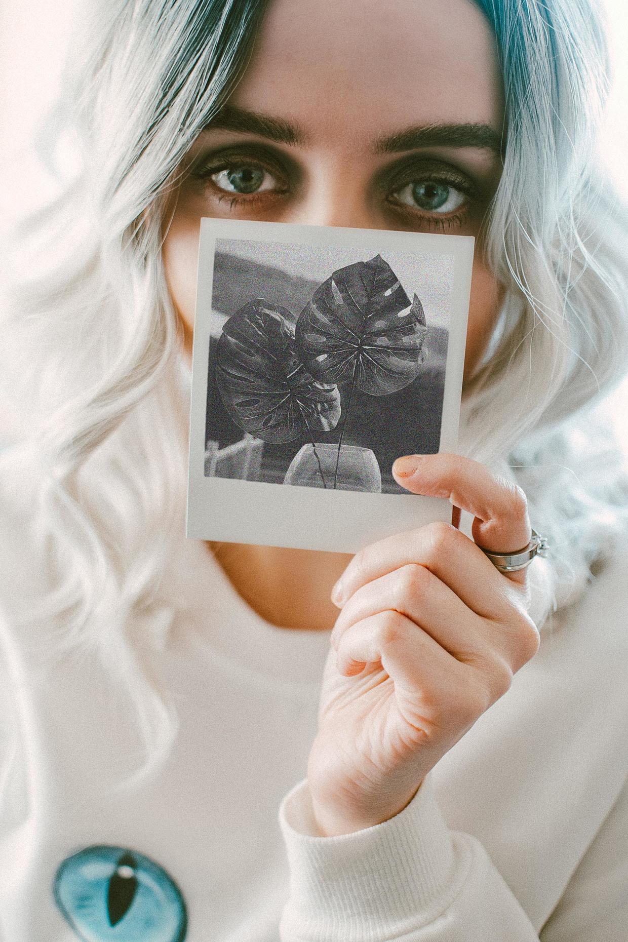 图片素材70幅ins风高逼格图片二