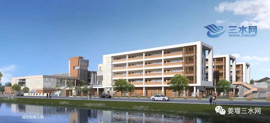 征求意见姜堰或将新增幼儿园26所中小学11所溱潼中学创四星