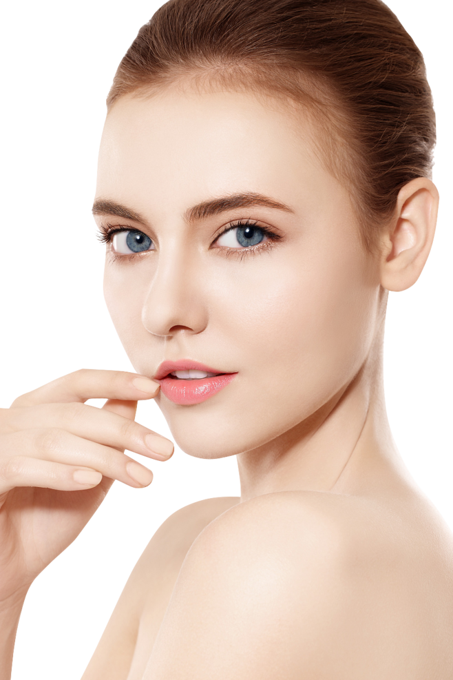 细纹法令纹纹丝不动胶原蛋白弹性蛋白蛋白多糖百试百灵