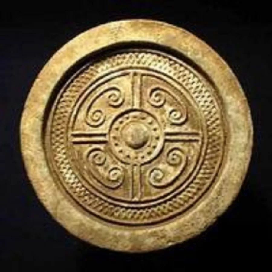 万万没想到!小小瓦当竟然也能称为镇馆之宝