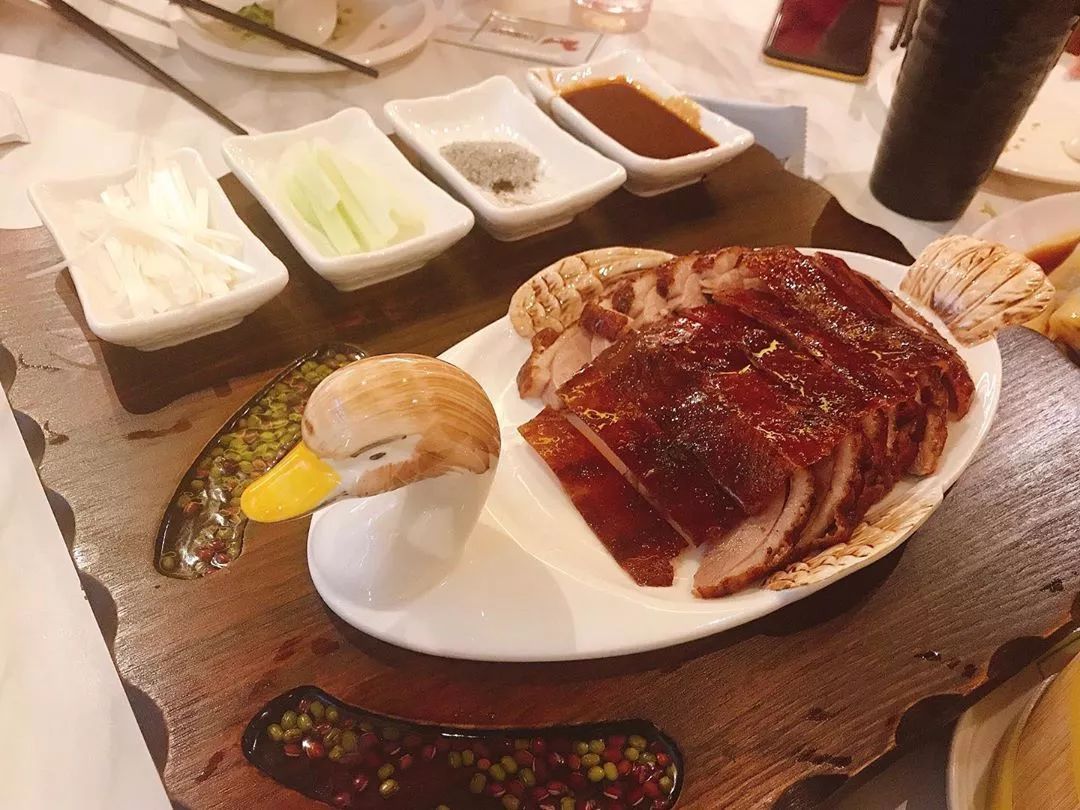 你的家乡有中秋节吃鸭子的习俗吗盘点狮城那些吃鸭的好地方鸭