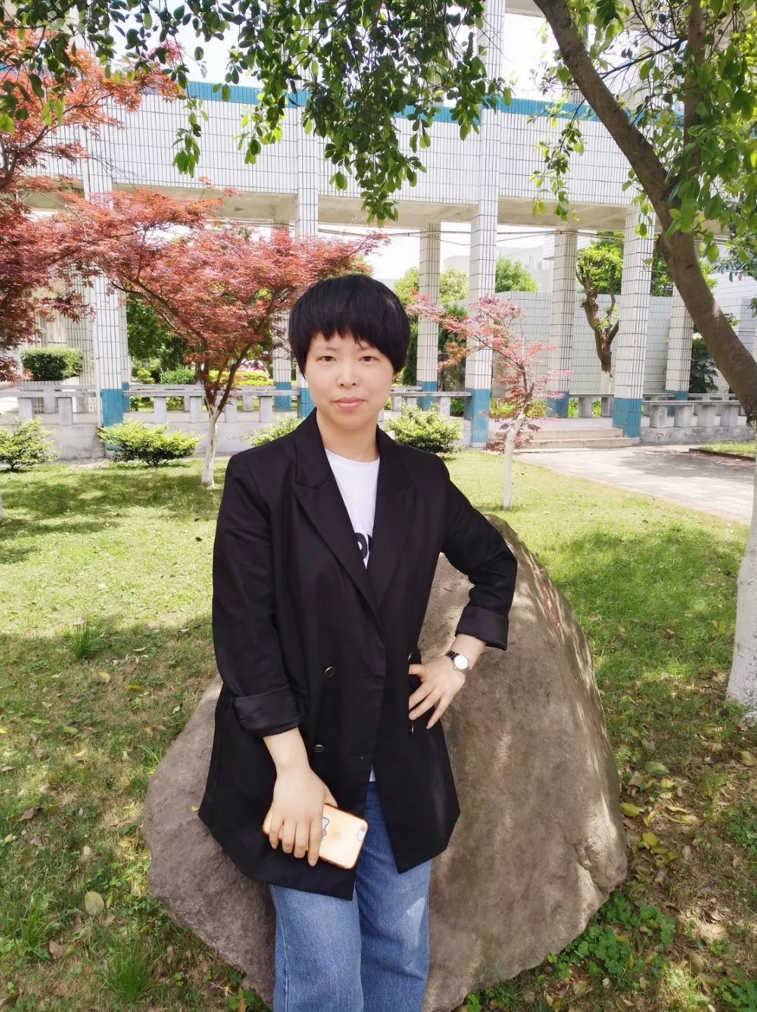 致敬金乡优秀教师公布有教过你的老师吗