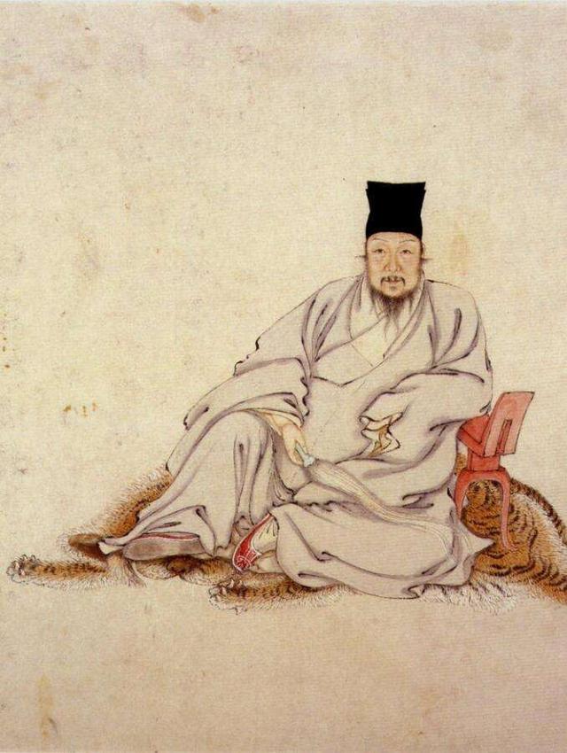 十三岁就带兵打仗,还留下无数千古绝唱,满门忠烈更是举世无双!_夏完淳