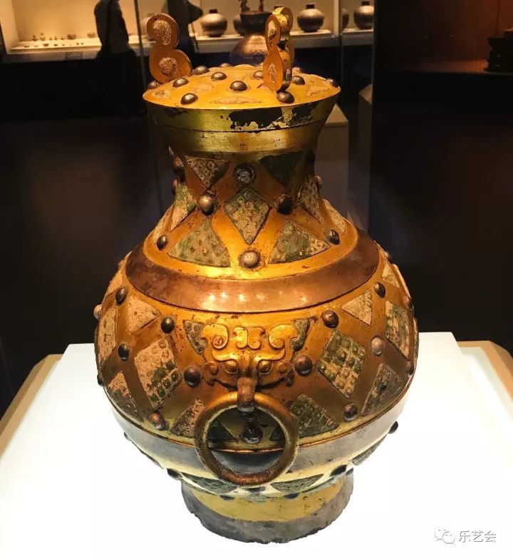 東京國立博物館三國志展所涉文物之二