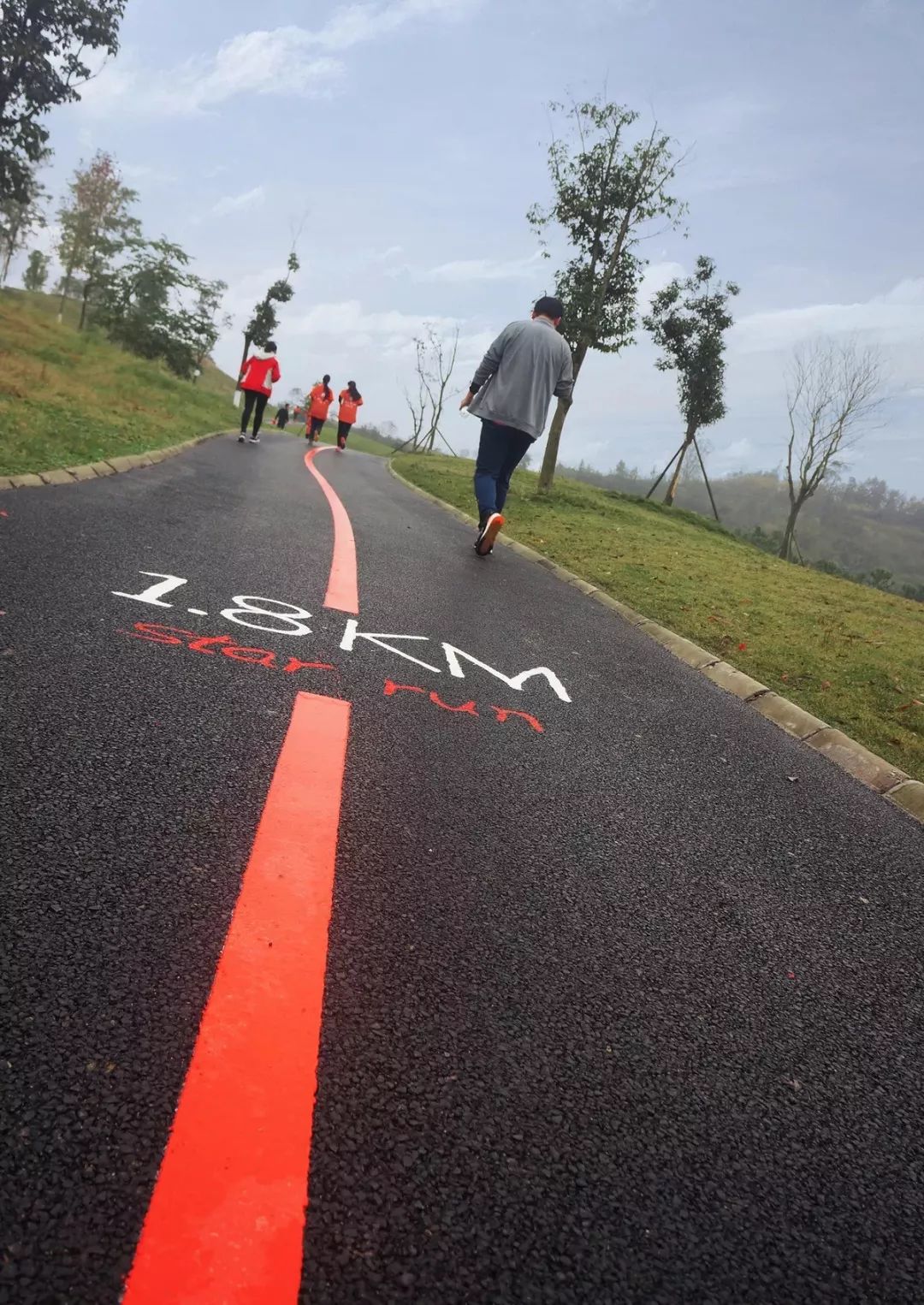 世界进入军运时间,这个地方成为武汉主场典范_黄家湖