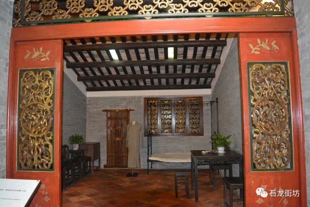 跟着小编游古村孙中山故居翠亨村