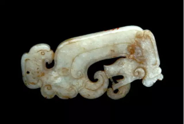 各地博物馆馆藏宋代玉器(精品赏析)