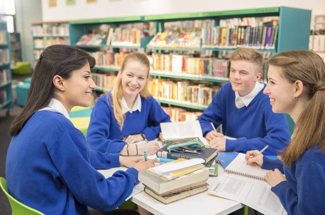 侨外海外教育看看国外教育是如何实现教育公平的