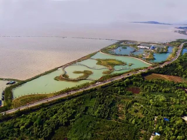 经过三十多年来的不懈努力,镇湖苏绣对外影响不断扩