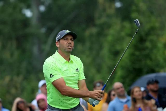 来自美巡赛高尔夫大师们的15个经典建议_鲍比·琼斯