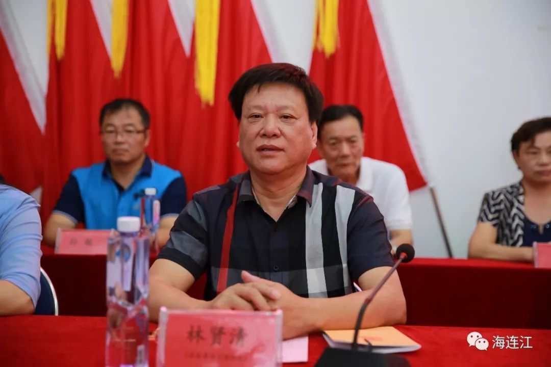 最高30万今天连江透堡重奖这些学校和老师