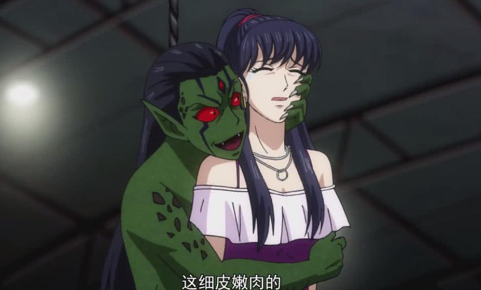 全职法师莫凡不听猎王劝告亲手灭杀战将级妖怪赢得美女芳心