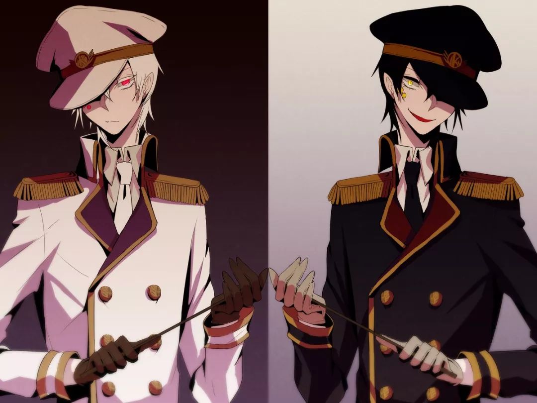 军装魅影来袭安能辨我是雄雌看看谁穿军服最帅气