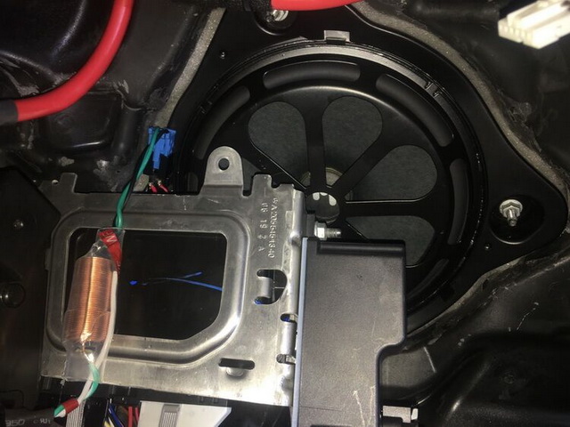 再为汽车添加一台诗芬尼b06 dsp,它能够弥补主机解析能力不足造成的