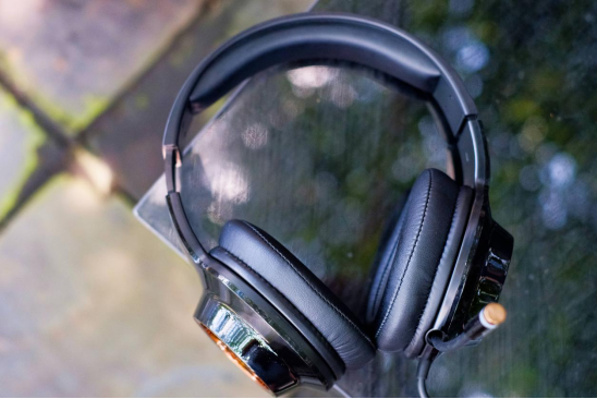 电竞强芯降噪升级漫步者hecateg4pro降噪版耳机测评