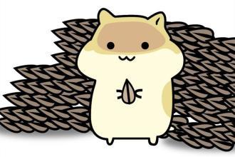 松鼠打不过仓鼠道歉五五开卢本伟开挂事件真相是怎样