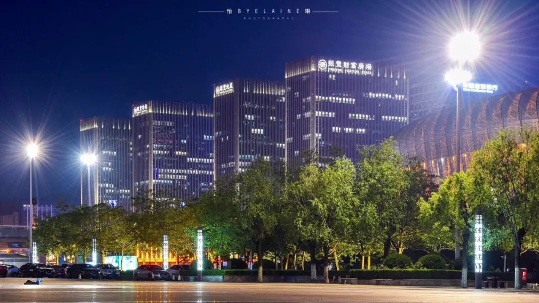 唐冶真的快成"宇宙中心"?那雪山片区呢?_济南