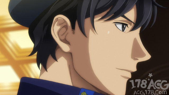 「银河英雄传说 die neue these 星乱」公开角色pv第2弹