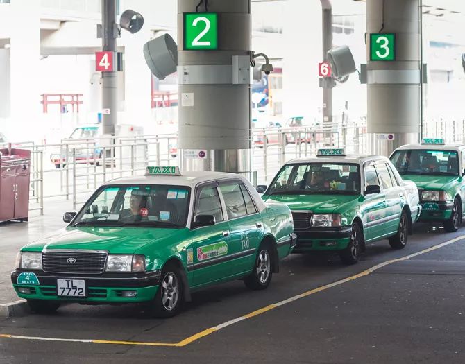 香港有哪些内地不常见的东西_巴士