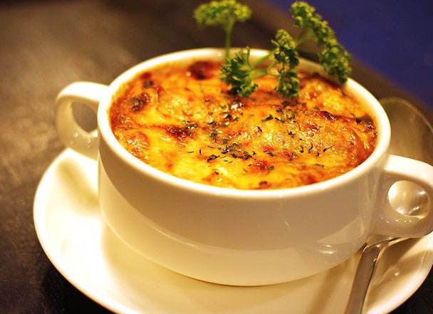 全球美食丨世界三大美食国之一浪漫法国与你相遇