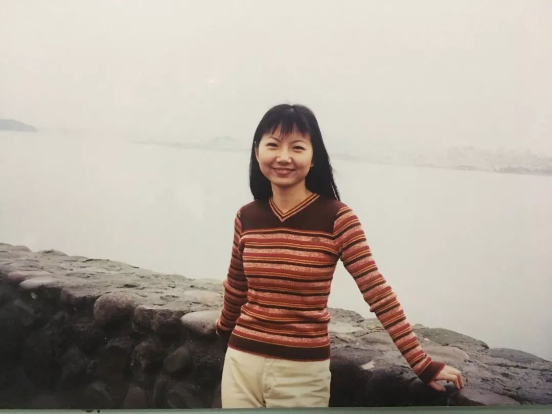 献礼·教师节 | 他们是校长,也曾是"老师"身边懵懂的孩子_张燕