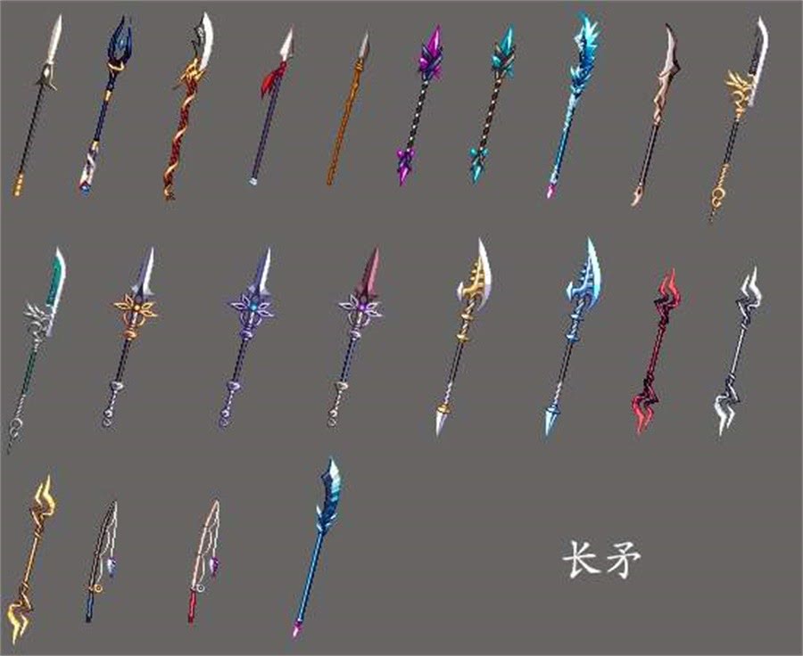 dnf:被黑商炒上天的骨矛,有替代品,领主之塔可以做出来