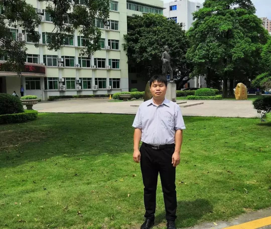 教师节征集令丨以爱之名老师我最想对您说