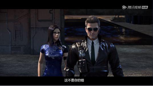 女人的小心机:病重在床也要化个烟熏妆,美美哒!_刀锋