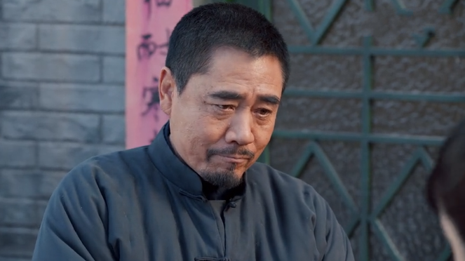 老酒馆三个女人齐聚酒馆引发争议观众却说好戏才刚刚开始
